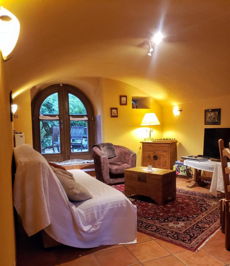 Gite A La Petite Fontaine-Plain Pied-Maison Alsacienne Renovee Avec Passion-4 Pers-4Nuitees Minimum Langensoultzbach Kültér fotó