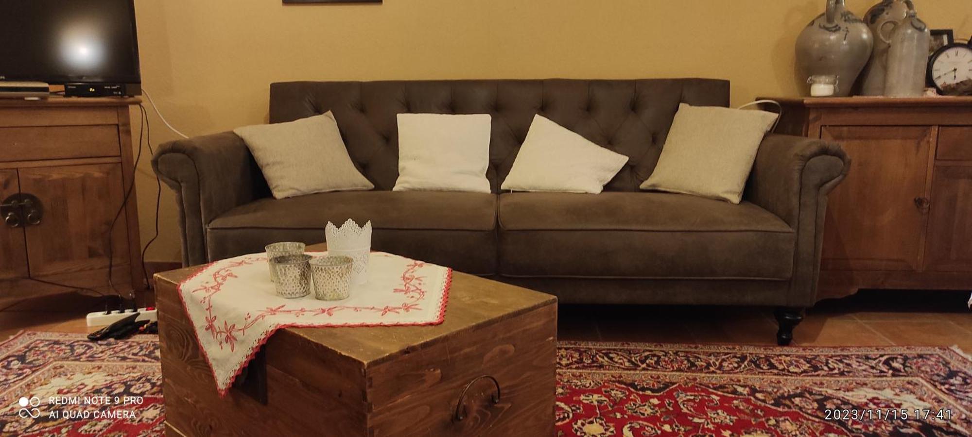 Gite A La Petite Fontaine-Plain Pied-Maison Alsacienne Renovee Avec Passion-4 Pers-4Nuitees Minimum Langensoultzbach Kültér fotó